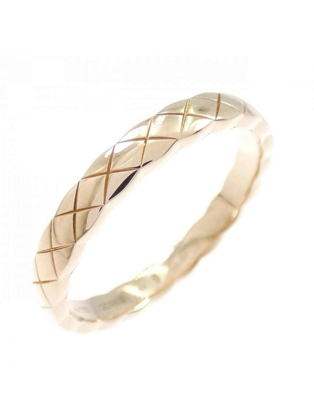 Chanel Coco Crush Mini Ring